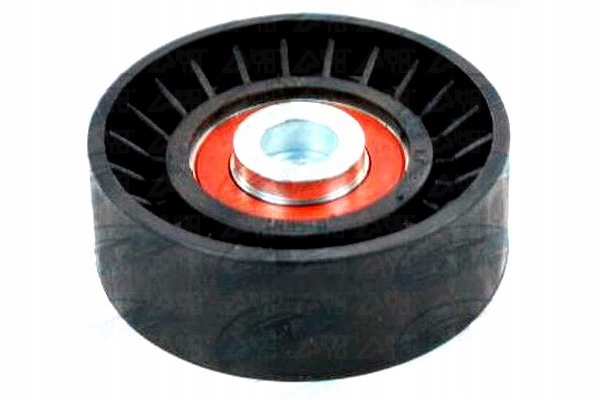 фото №2, Ролик натяжная ремень многоручьевой citroen jumper