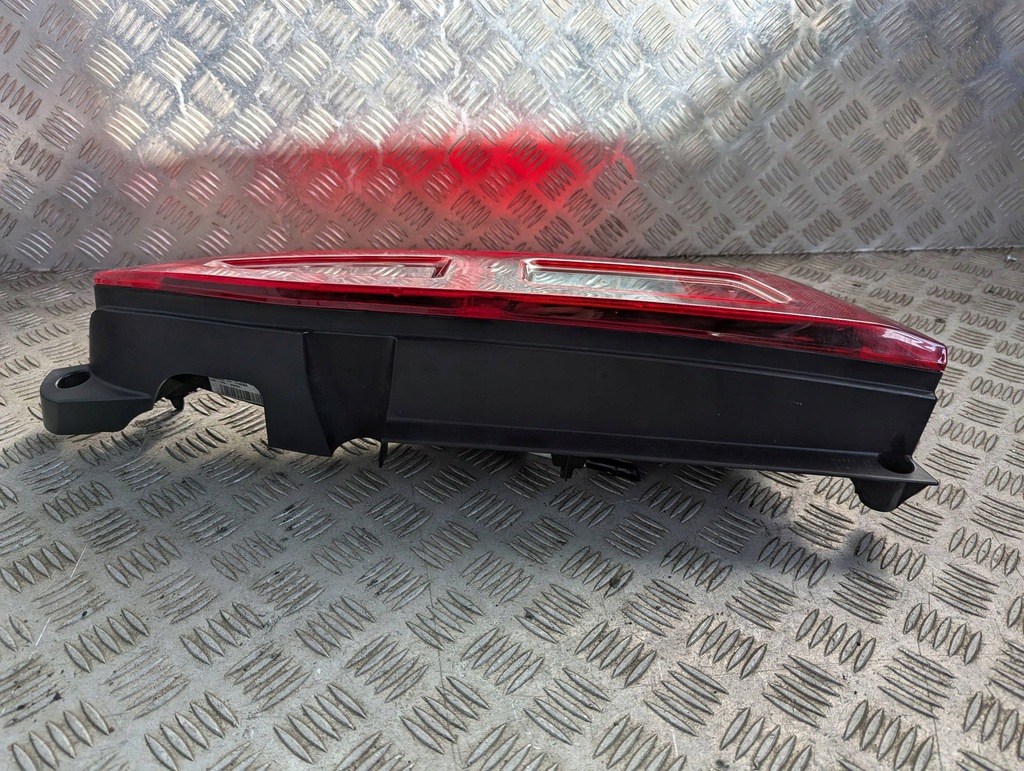 фото №10, Opel combo e iv 2018-2025 лампа задня задня права