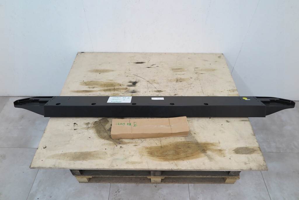 Купить Подножка порог молдинг порог lexus rx v оригинал новый левое  pw388-48002