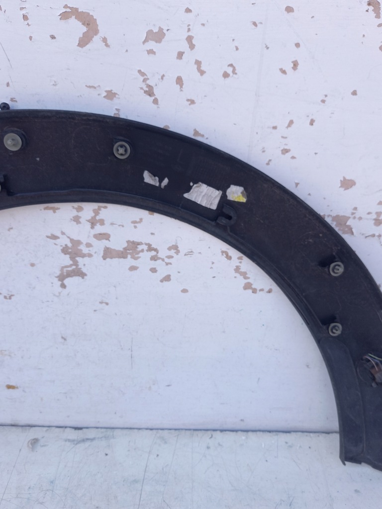 Купити Накладка крила лівий перед + pdc mini cooper f56 7300819