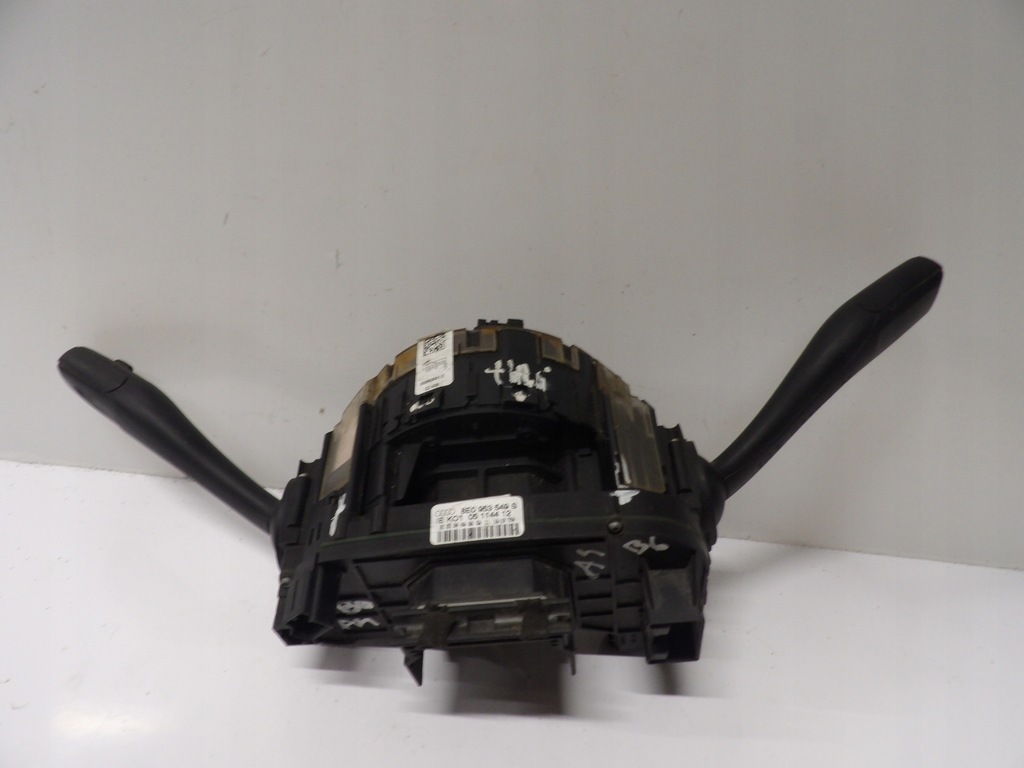 фото №1, Перемикач комбінований світла audi a4