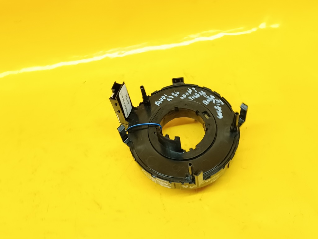 фото №8, Лента подушка безопасности alhambra 00-05r 1j0959653e