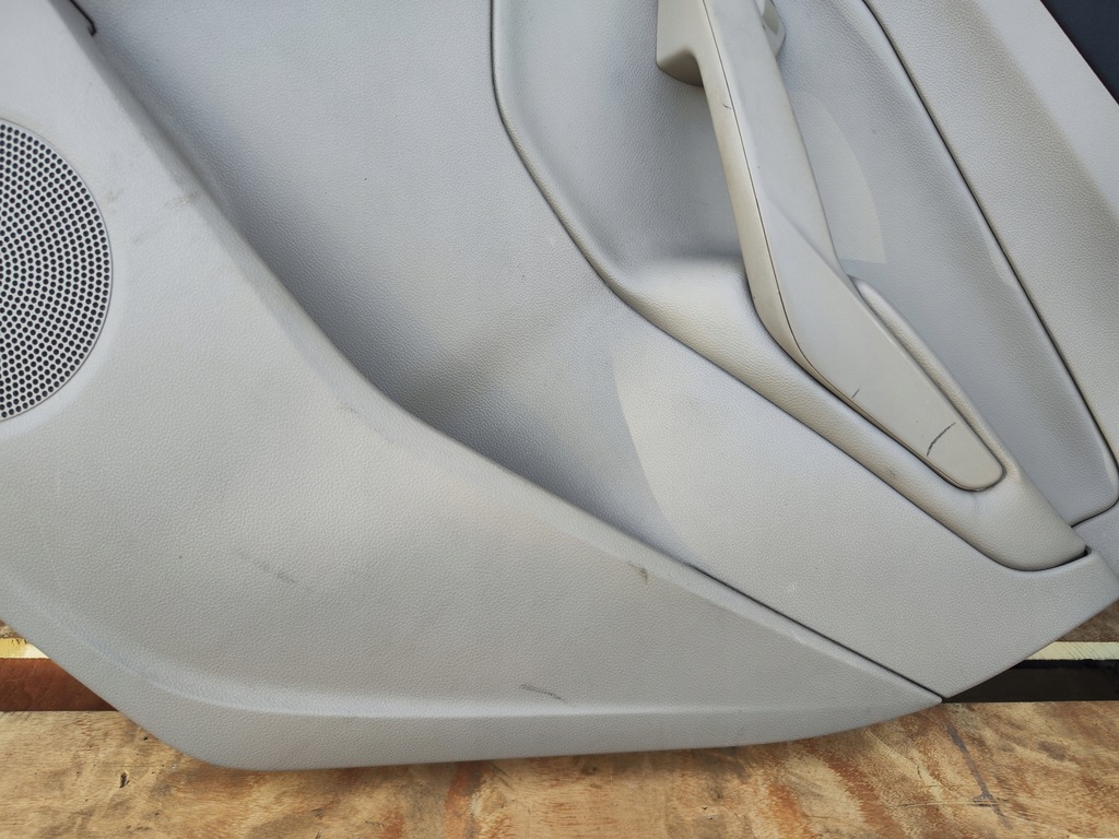 фото №14, Обшивка двері правий лівий задня ford escape mk2 usa 2017