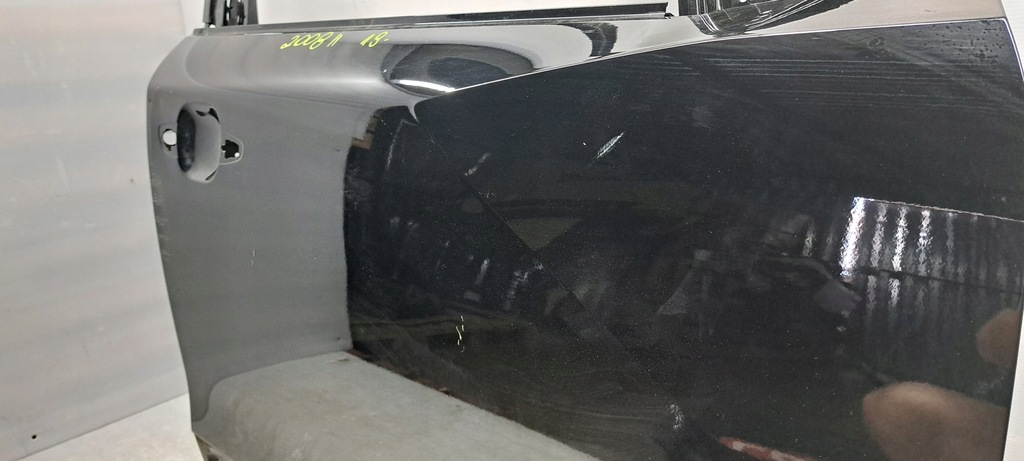 фото №8, Peugeot 2008 ii двері праве перед передні