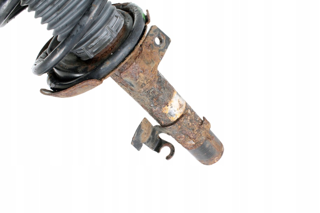 фото №4, Амортизатор правий перед ford c-max mk2