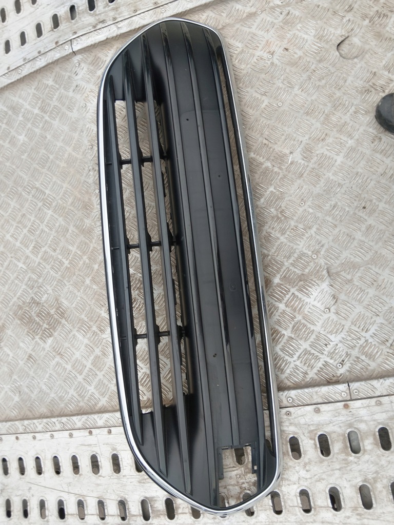 Купити Mini clubman f54 рестайлінг  решітка радіатора решітка радіатора перед передній 21454110