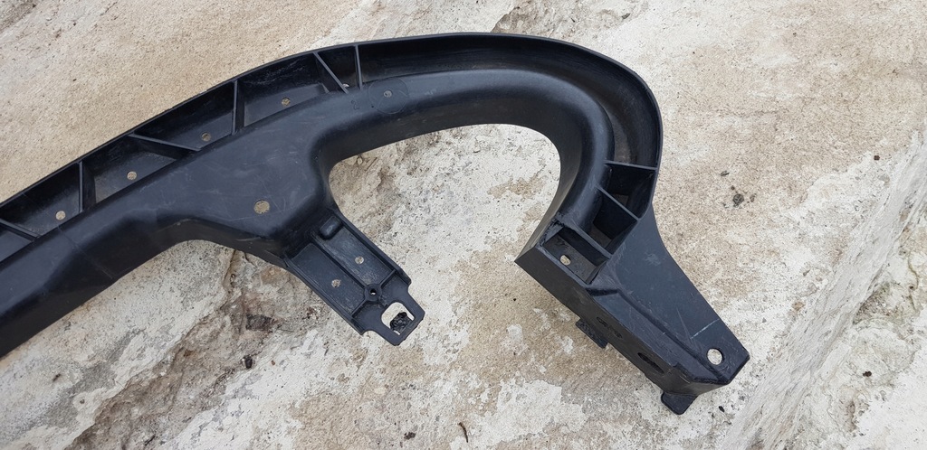 фото №11, Opel astra 5 v k 2015- підсилювач бампера перед