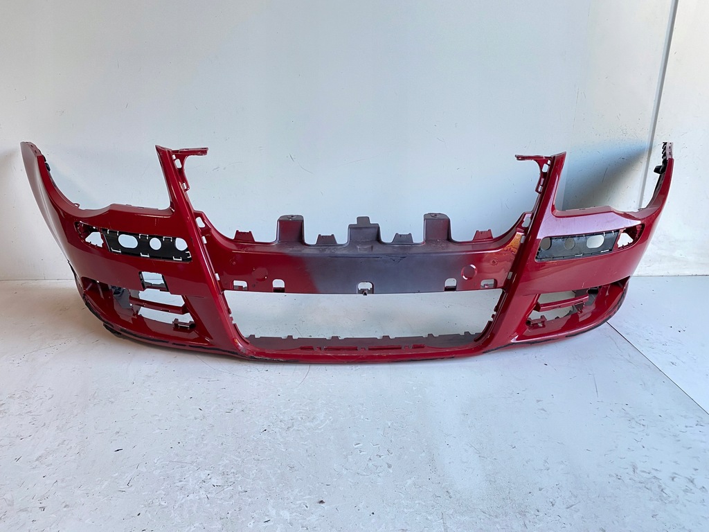 фото №1, Бампер перед передній vw eos 2005-2010