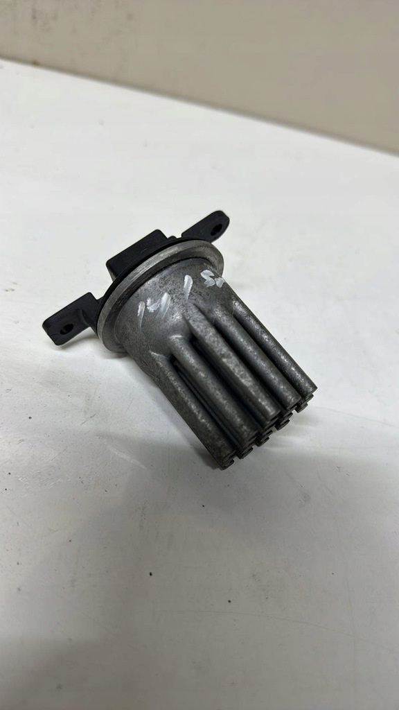 фото №1, Q5g004 резистор резистор вентилятор mazda rx-8