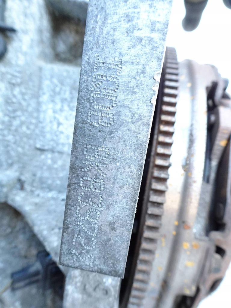 фото №10, Двигун ford focus mk3 c-max mk2 mondeo mk4 1.6 бензин iqdb