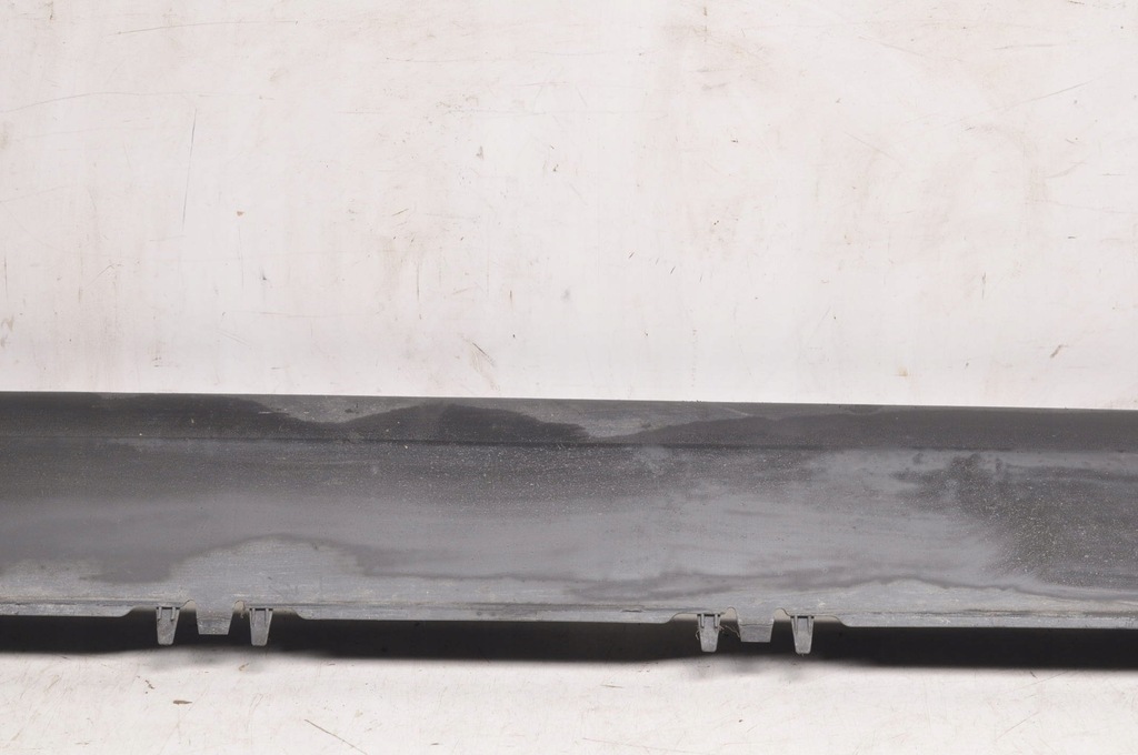 фото №6, Mercedes glc x253 накладка порог a2536980300