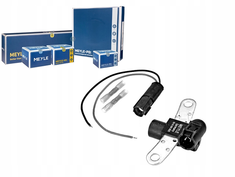 Купить Набор ремонтный датчика положение вала коленчатого renault clio