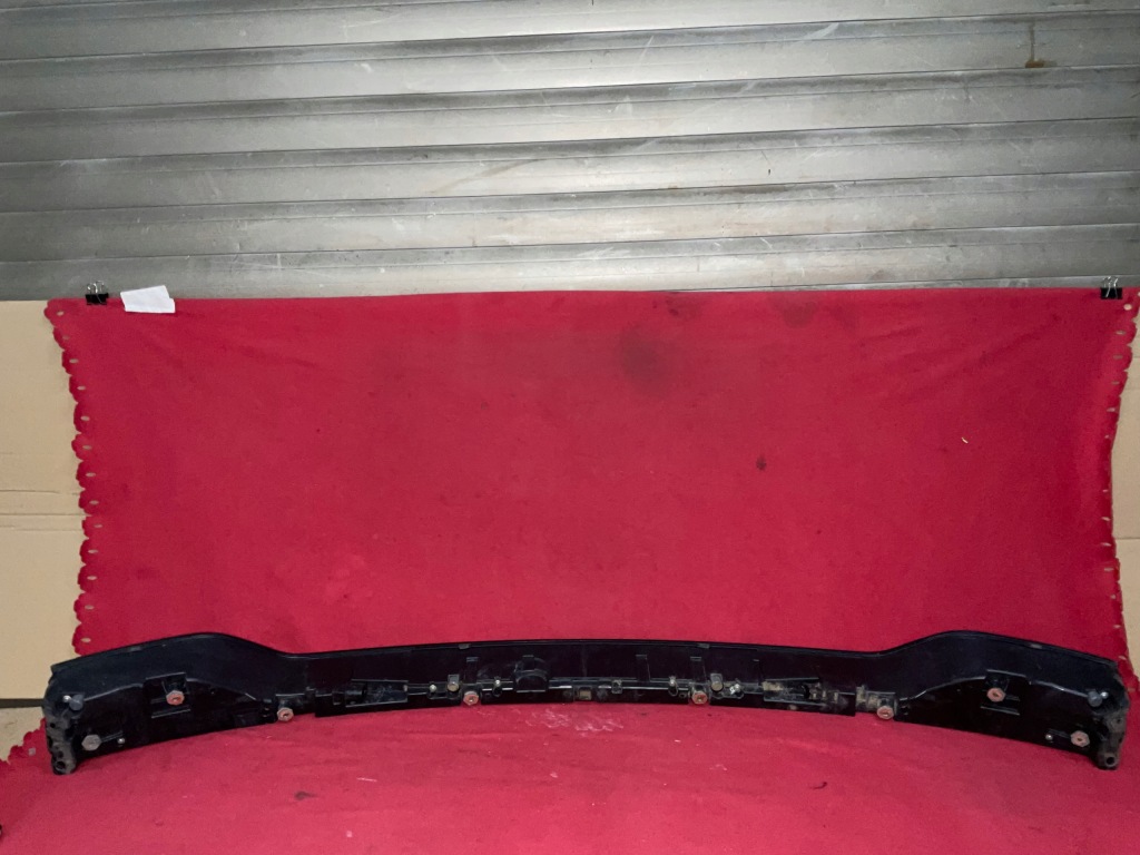 Купить Porsche cayenne 9y фара задний  средняя накладка led 9y0945081f оригинал