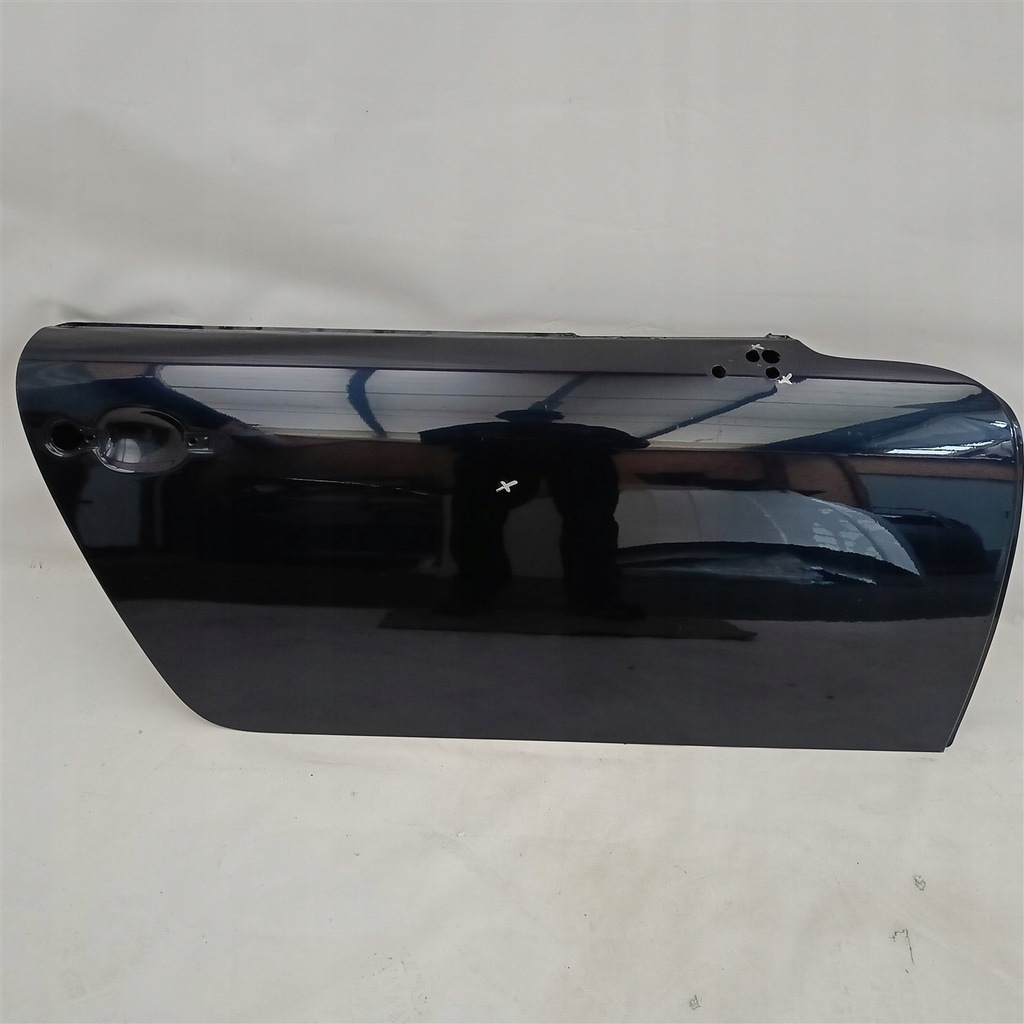 фото №1, Дверь правое перед porsche 911 993 1993-1998