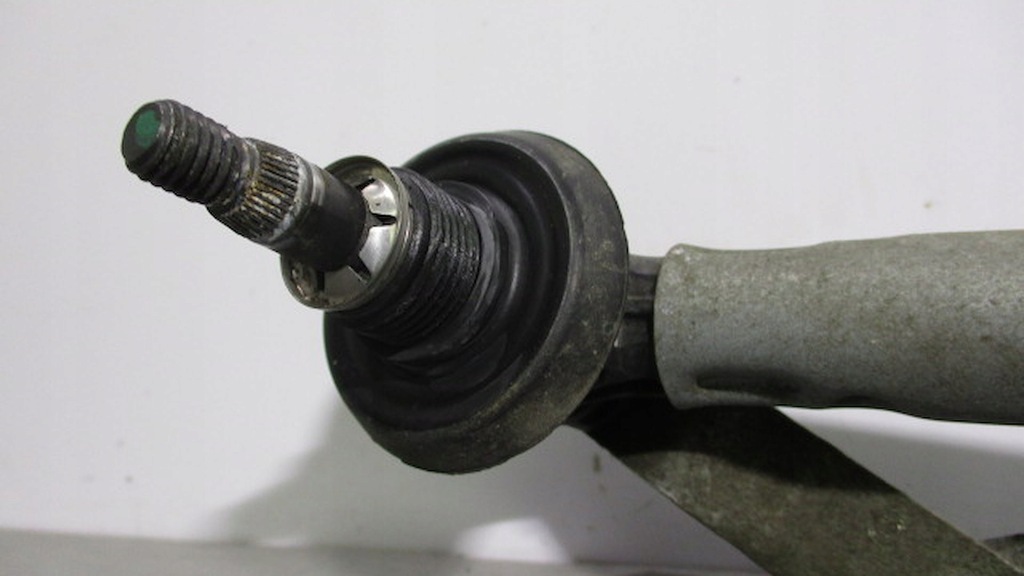 фото №5, Механизм дворник dacia logan i 1.4 75km k7j710