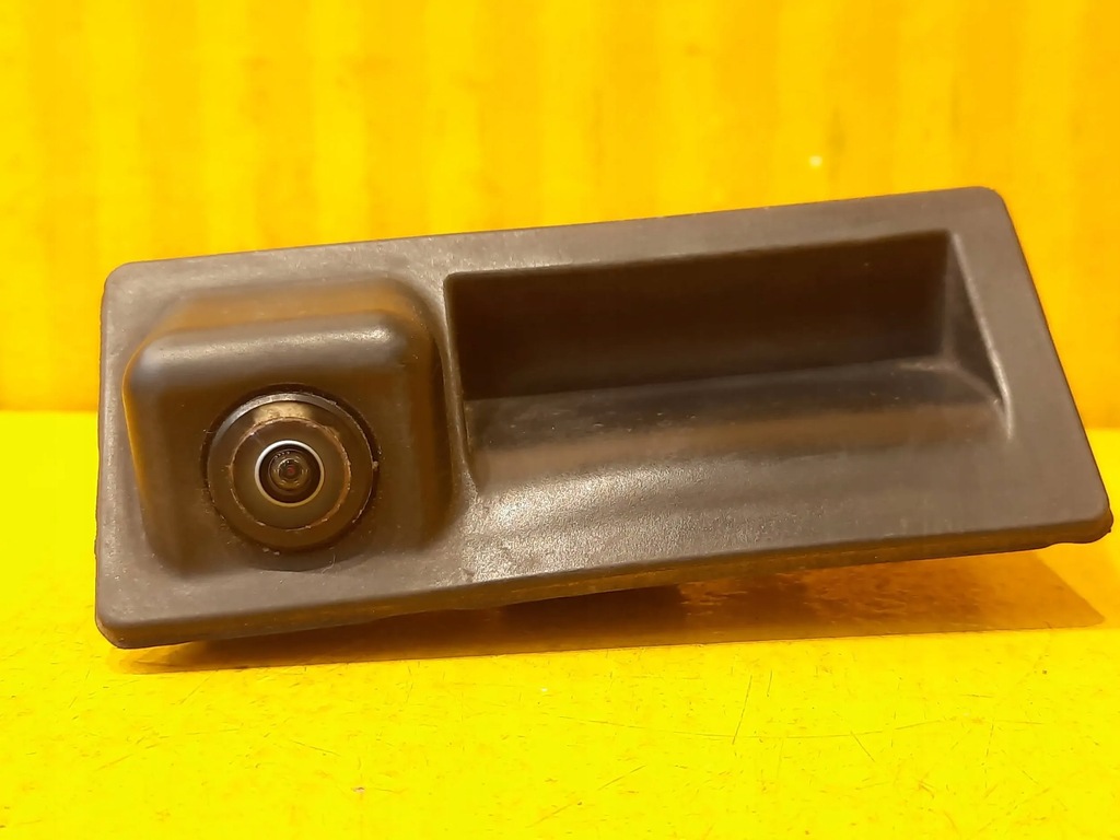 фото №1, Gd audi q7 4m0 камера заднього виду 4m0827566h