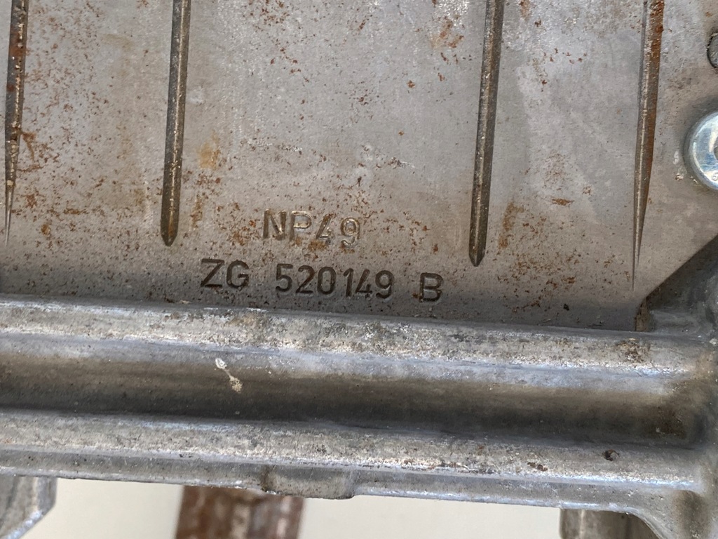 фото №6, Колонка рулевая ford c-max zg511361g europa