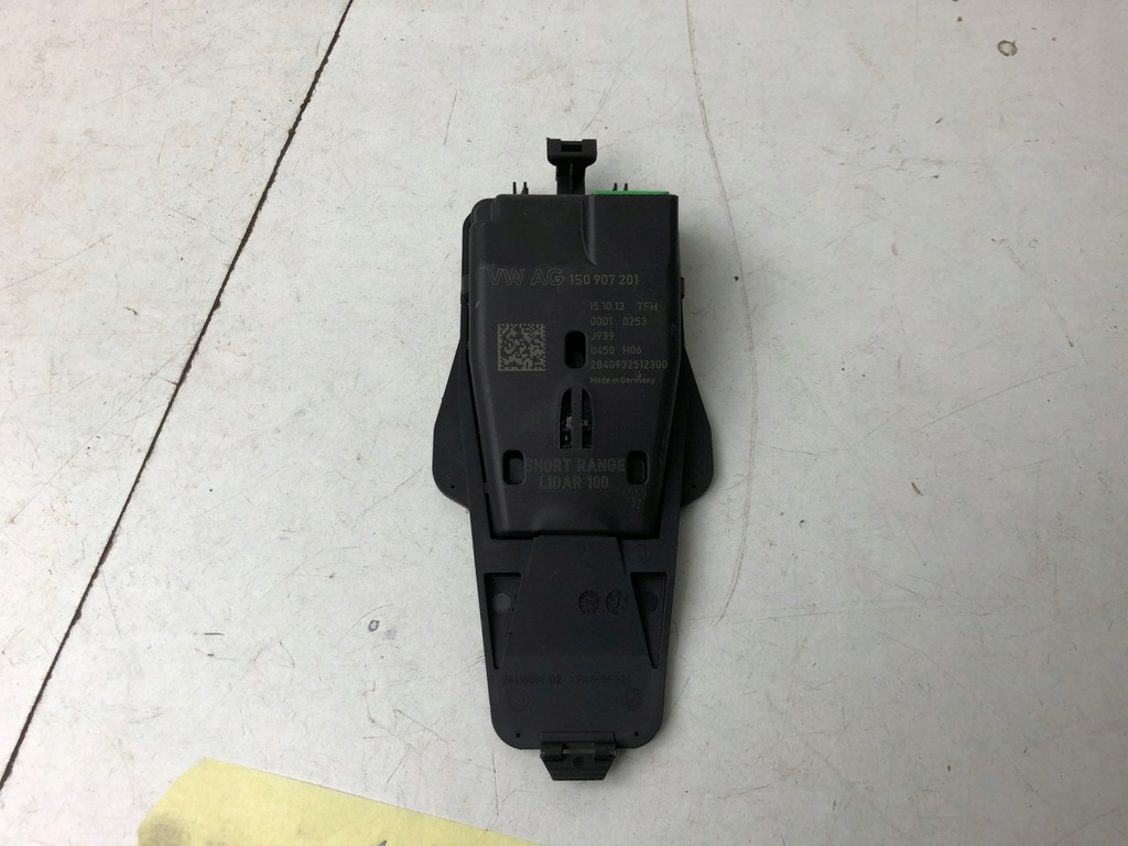 фото №5, Vw up citigo mii датчик гальмування 1s0907201