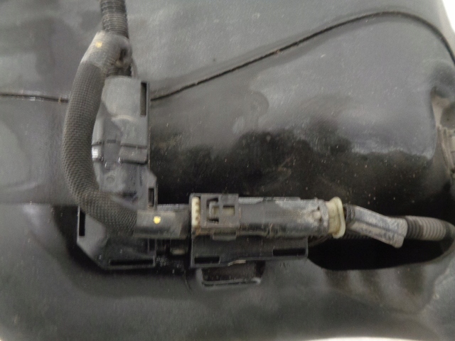 фото №4, Sportage iv tucson iii бак adblue насос kpl