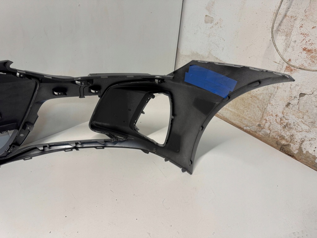 фото №12, Audi e-tron gt rs 21- бампер перед передний