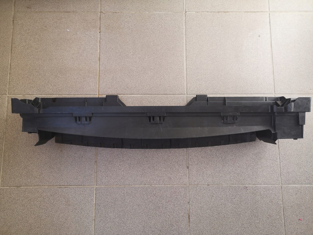 фото №6, Kia ceed iii воздуховод воздуха шторка жалюзи