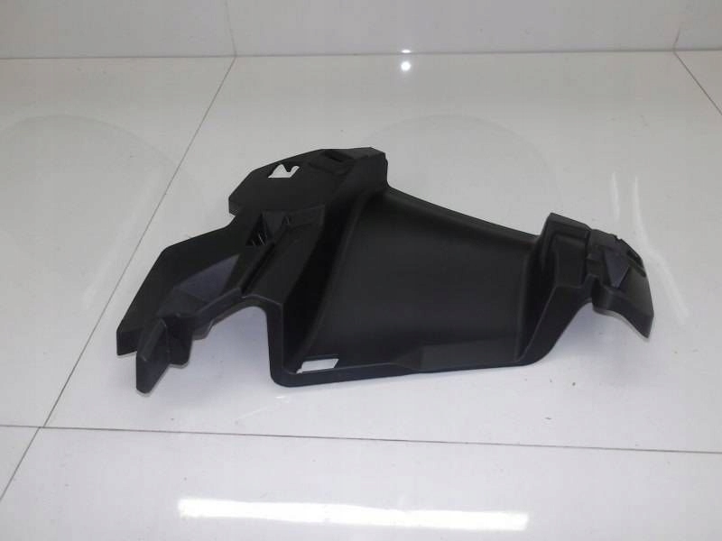 фото №1, Renault clio v впуск воздуха левый