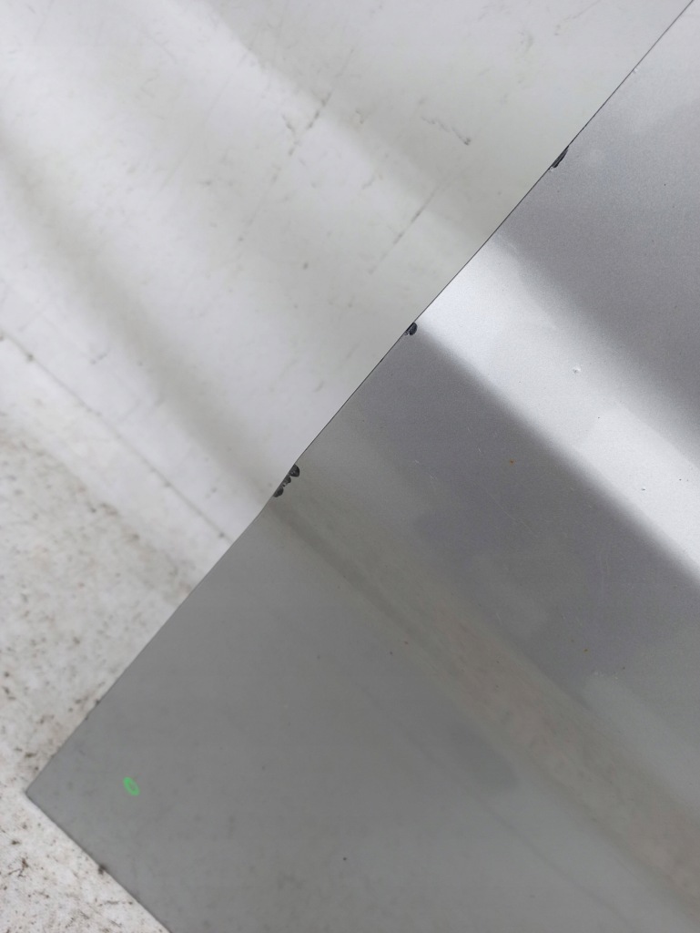 фото №4, Ford transit connect двері правий задня задні праве