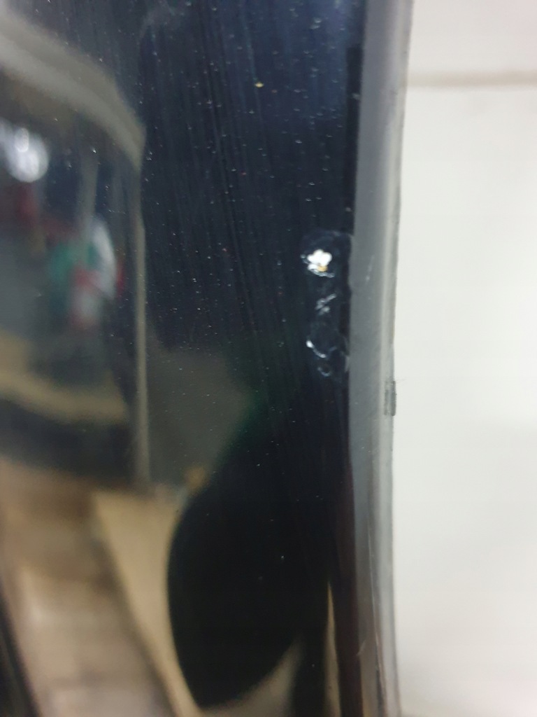 фото №5, Крила передній правий opel meriva a z20r