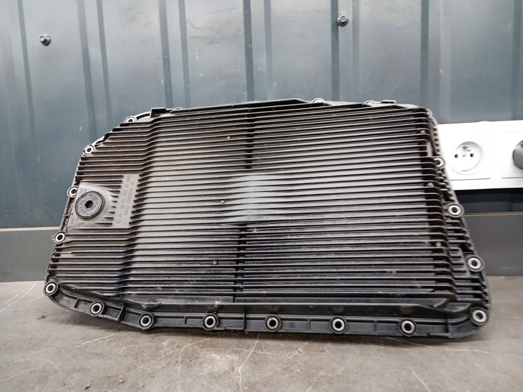 Купить 21033100 поддон масляная bmw x5 e70 x6 e71 x3 e83 e60 e61