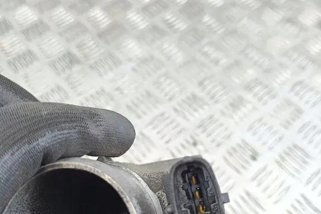 фото №8, Карбюратор opel vectra c 55350621 2.2l дизель 2004