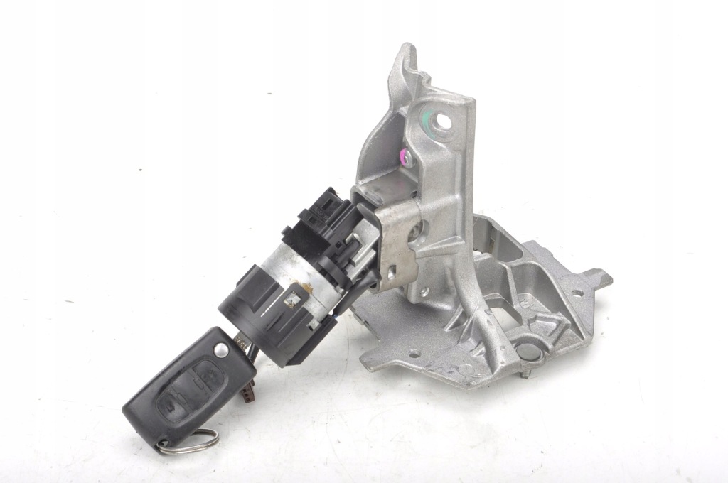 Купити Citroen c4 picasso grand замок запалювання ключ p0