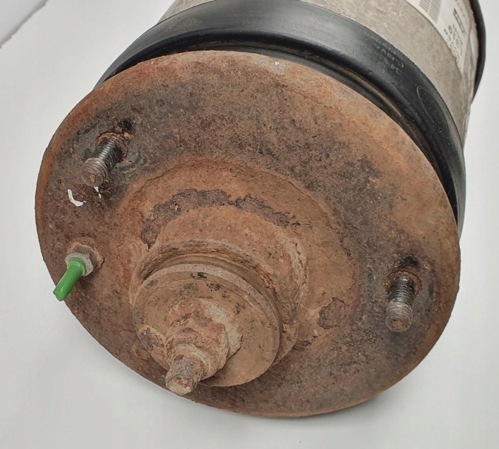 фото №4, Амортизатор лівий задня discovery iv l319 3496895