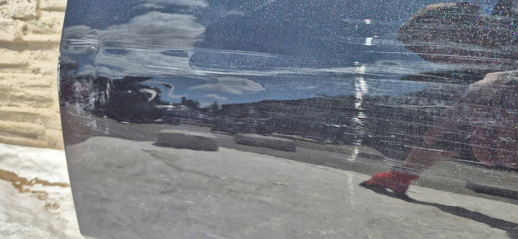 фото №11, Maserati levante m161 16- дверь левый задняя org