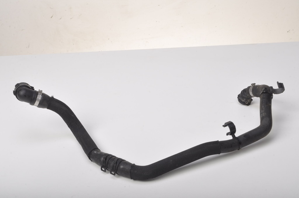 фото №1, Defender l663 3.0 d труба шланг m8b2-8063-aa 21r