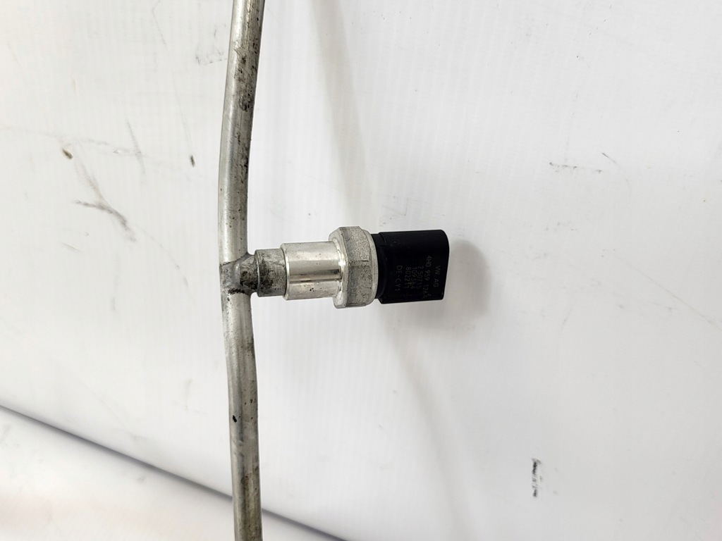 фото №6, Шланг кондиционера audi a3 8v 2.0 tdi 15r.