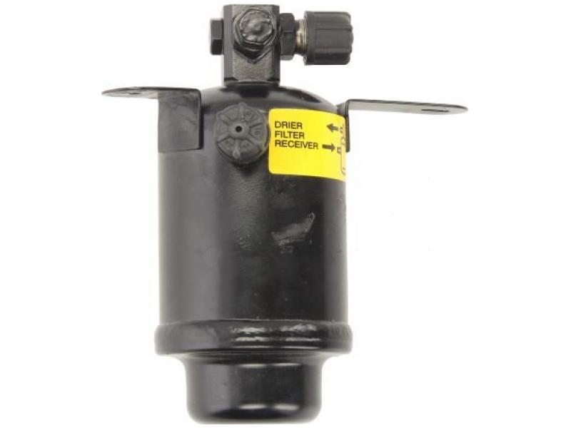 фото №13, Nrf осушувач кондиціонера bmw