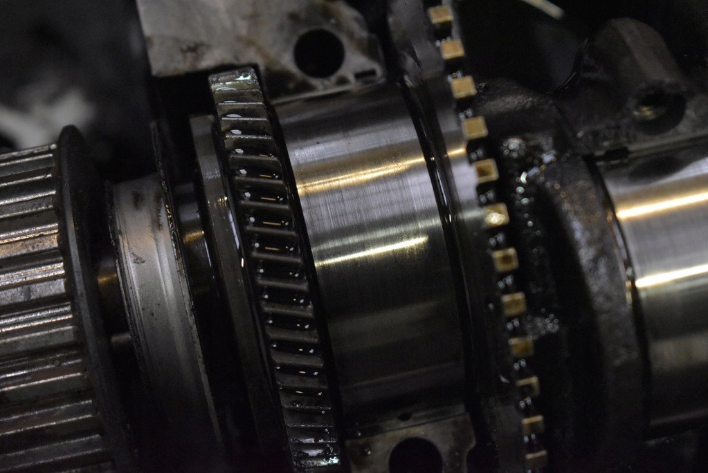 фото №11, Блок dół двигателя wał f1ae0481c fiat ducato 2 ii 2.3 jtd 110 km lift 94-06