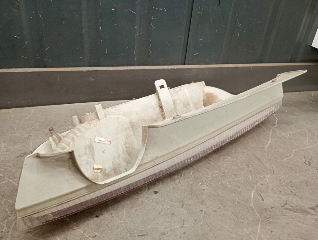 фото №10, 5j7945095 лампа левая задняя skoda roomster i 06-10