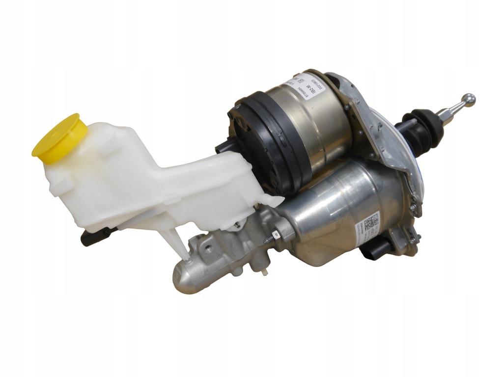 фото №1, Vw arteon passat підсилювач гальм насос гальмівна 3q2614105bb