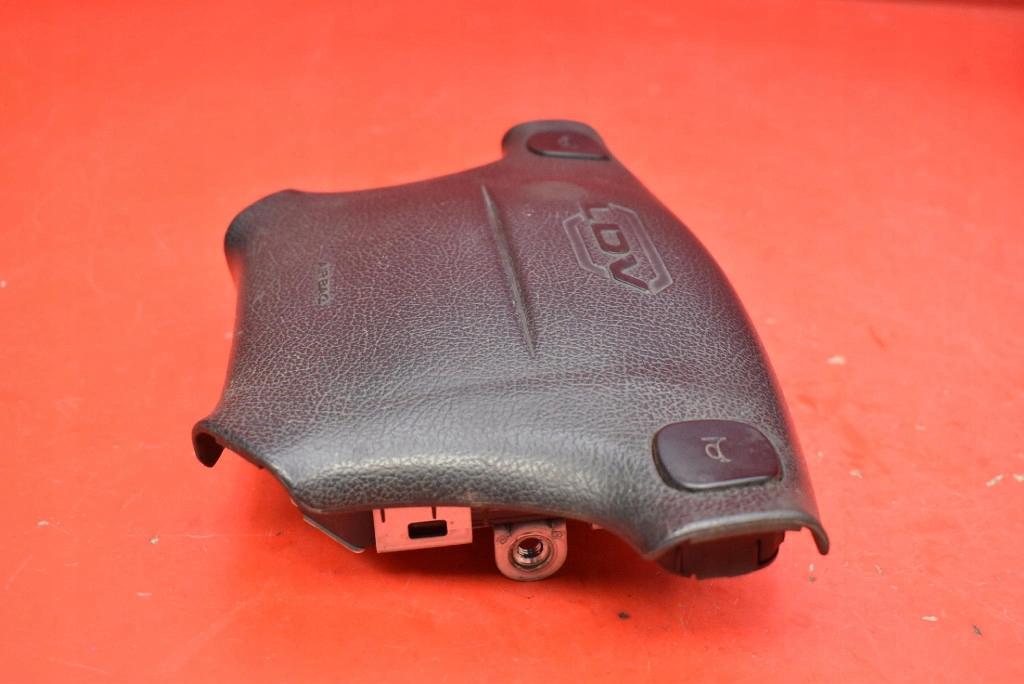 фото №5, Подушка безпеки подушка повітряна водія 61802050a ldv maxus 05-09