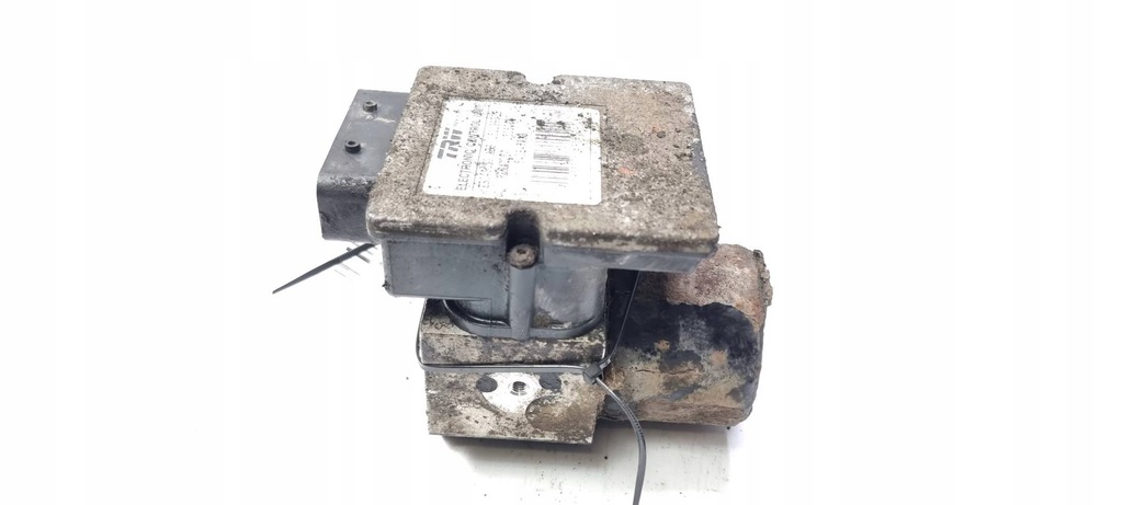 фото №6, Насос abs тормозная 54084793b renault trafic ii