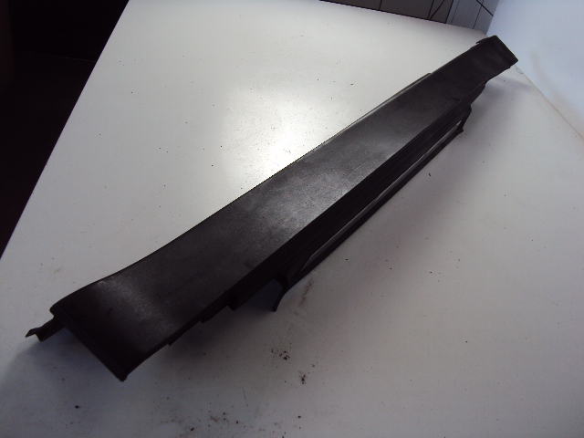 фото №1, Молдинг порог правая mini cooper r52 04-08