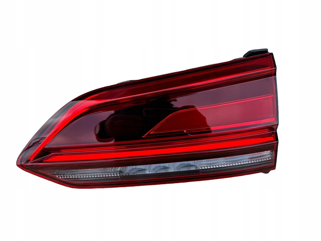 фото №1, Лампа права задня задня w кришка vw touareg iii 3 led