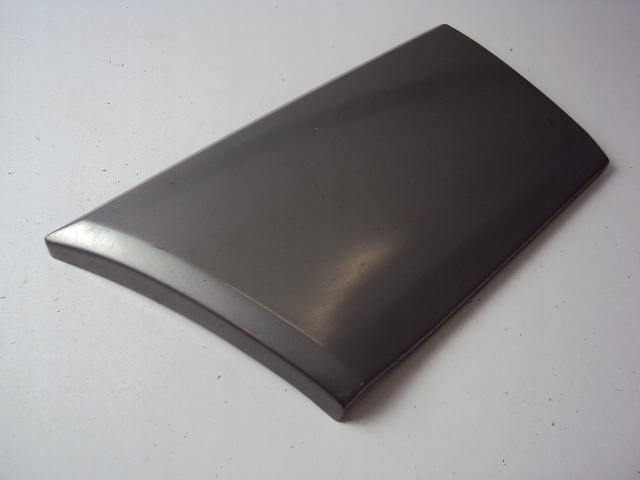 фото №1, Молдинг крила правий задня mercedes w124 coupe