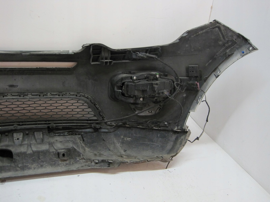 фото №7, Бампер land rover discovery sport ксенон 16r передній перед