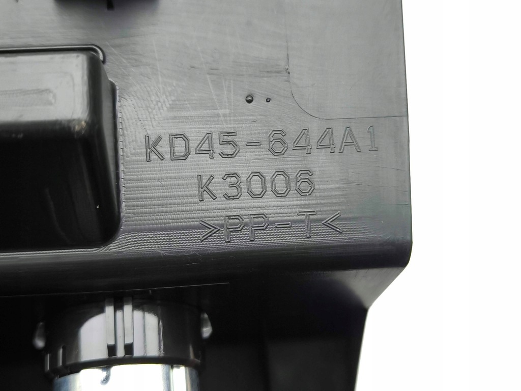 фото №10, Mazda cx-5 2013 роз'єм / з'єднувач usb