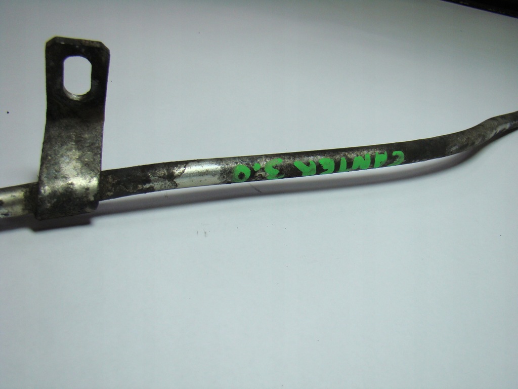 фото №4, Щуп щуп оливи mitsubishi canter 3.0