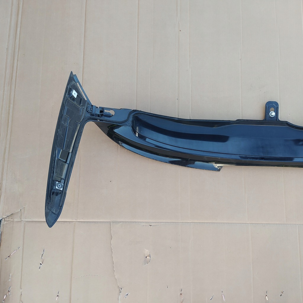 фото №9, Bmw 2 f45 спойлер спойлер крышки задний