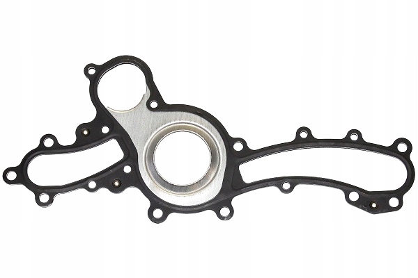 фото №2, Прокладка насоса рідина охолоджуючої toyota 4 runner iv fj cruiser