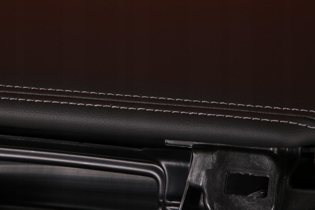 фото №9, Bmw x1 u11 оригінальна панель приладів приладова консоль шкіра oyster head up anglik